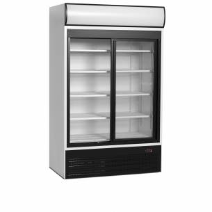 Tefcold- Expositor refrigerado TEFCOLD FSC1200S