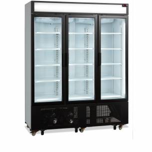 Tefcold- Expositor refrigerado TEFCOLD FSC1600H