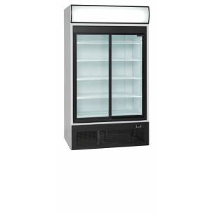 Tefcold- Expositor refrigerado TEFCOLD FSC1950S