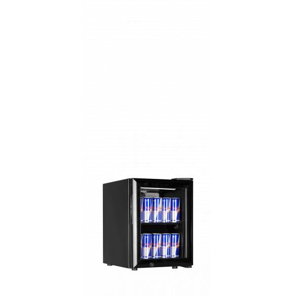 Expositor refrigerado TEFCOLD BC30