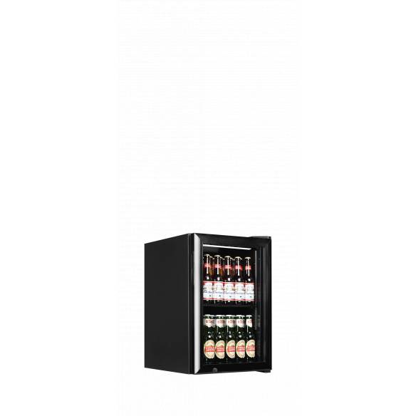 Expositor refrigerado TEFCOLD BC60