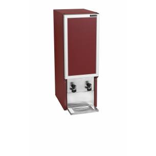 Tefcold- Dispensador de vino TEFCOLD DKS95-2/20L