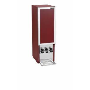 Tefcold- Dispensador de vino TEFCOLD DKS95-3/10L