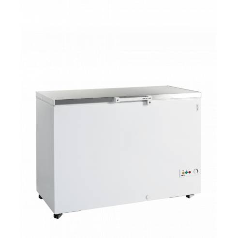 Congelador para helados TEFCOLD FR405S SL