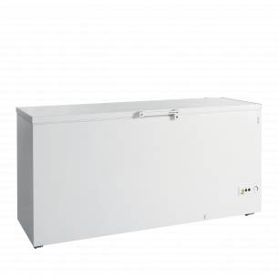 Congelador para helados TEFCOLD FR605 SL