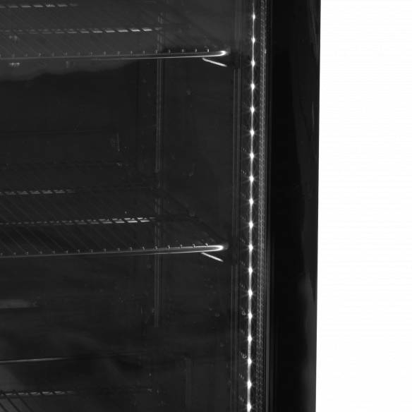 Refrigerador de caviar TEFCOLD UR90G-SUB ZERO