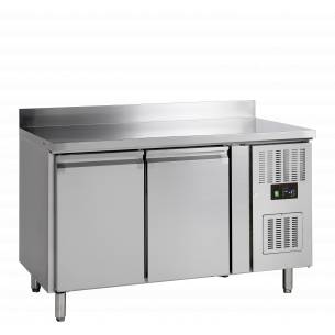 Mesa fría de refrigeración GN1/1 TEFCOLD GC72