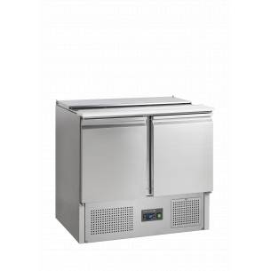 Mesa fría Saladette GN1/1 TEFCOLD SA920