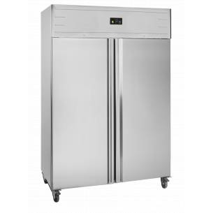 Tefcold- Refrigerador vertical GN2/1 TEFCOLD GUC140