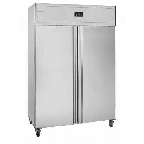 Refrigerador vertical GN2/1 TEFCOLD GUC140