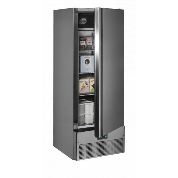 Congelador de snack TEFCOLD RF500SNACK