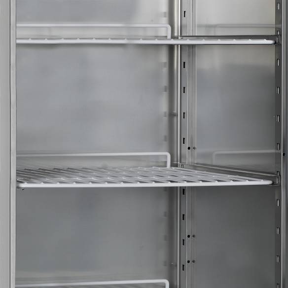 Refrigerador vertical TEFCOLD RK505