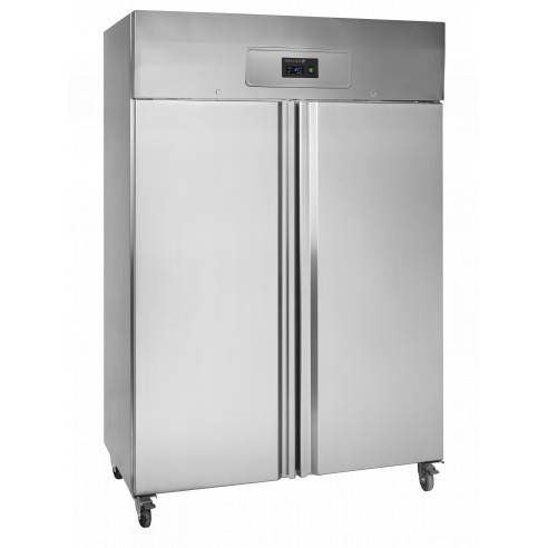 Refrigerador vertical TEFCOLD RK1010