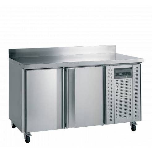 Mesa fría de refrigeración GN1/1 TEFCOLD CK7210