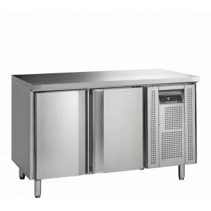 Mesa fría de refrigeración GN1/1 TEFCOLD CK7210/-SP