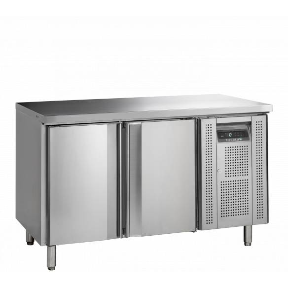 Mesa fría de refrigeración GN1/1 TEFCOLD CK7210/-SP