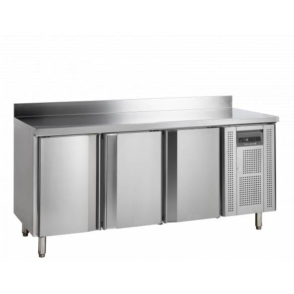 Mesa fría de refrigeración GN1/1 TEFCOLD CK7310