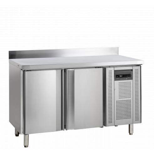 Mesa fría de refrigeración snack TEFCOLD SK6210/+SP