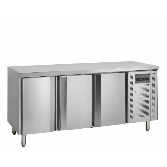 Mesa fría de refrigeración snack TEFCOLD SK6310