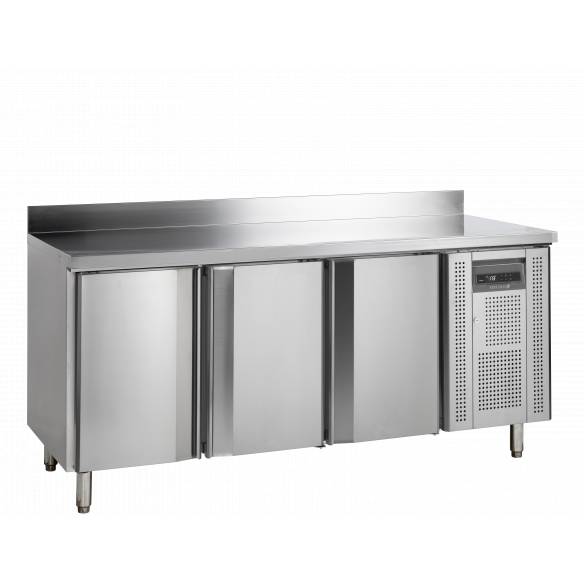 Mesa fría de refrigeración snack TEFCOLD SK6310/+SP