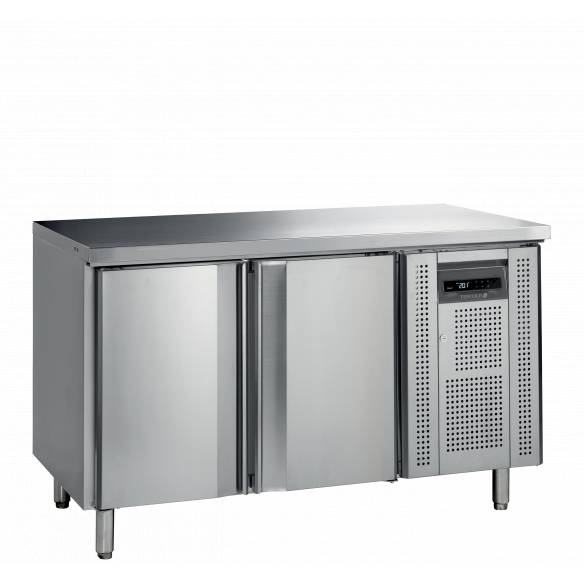 Mesa fría de refrigeración snack TEFCOLD SK6210