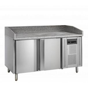 Mesa para pizza TEFCOLD PT1200