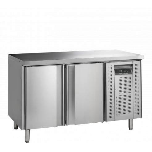 Mesa fría de pastelería TEFCOLD BK210