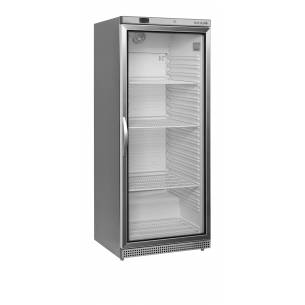 Tefcold- Expositor refrigerado GN2/1 TEFCOLD UR600SG