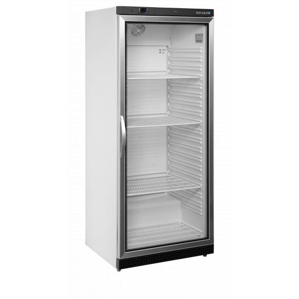 Expositor refrigerado GN2/1 TEFCOLD UR600G