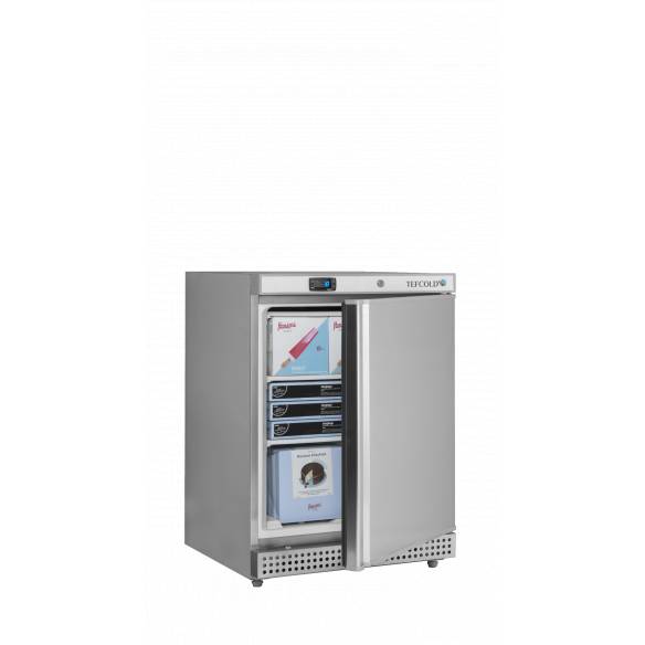 Congelador de almacenamiento TEFCOLD UF200S