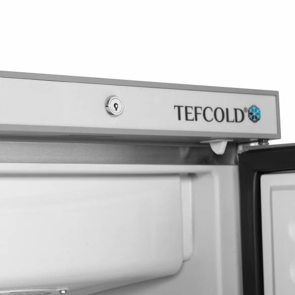 Congelador de almacenamiento TEFCOLD UF200S