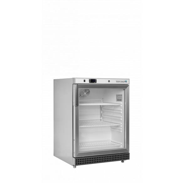 Expositor refrigerado TEFCOLD UR200SG