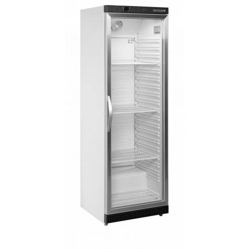 Expositor refrigerado TEFCOLD UR400G