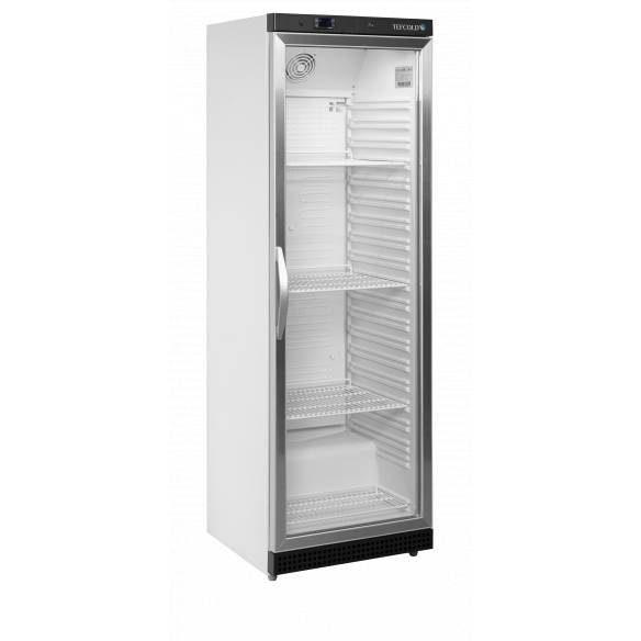 Expositor refrigerado TEFCOLD UR400G