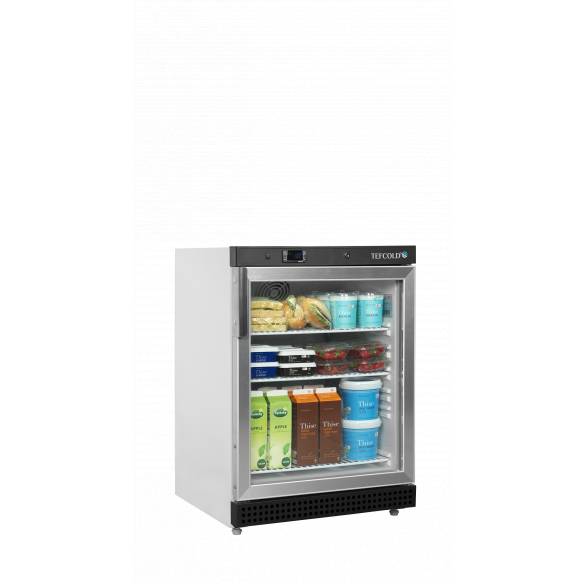 Expositor refrigerado TEFCOLD UR200G