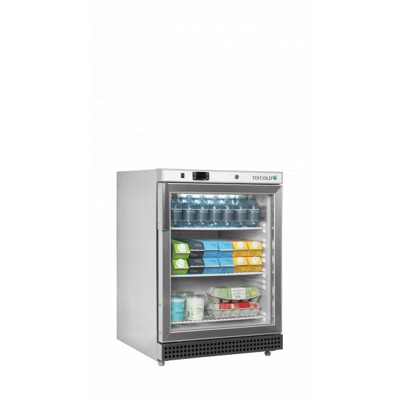 Expositor refrigerado TEFCOLD UR200SG