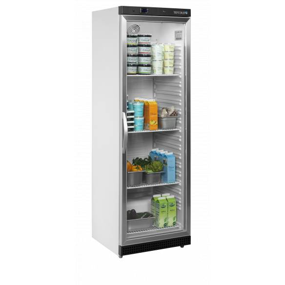 Expositor refrigerado TEFCOLD UR400G