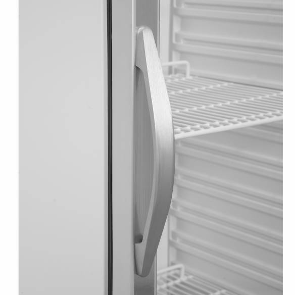 Expositor refrigerado TEFCOLD UR400G