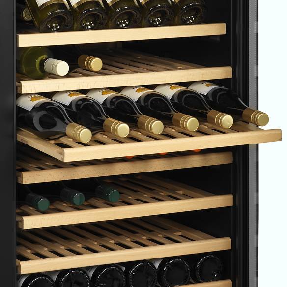 Armario para vino TEFCOLD TFW400-S