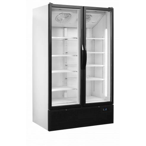 Expositor refrigerado TEFCOLD FS1202H