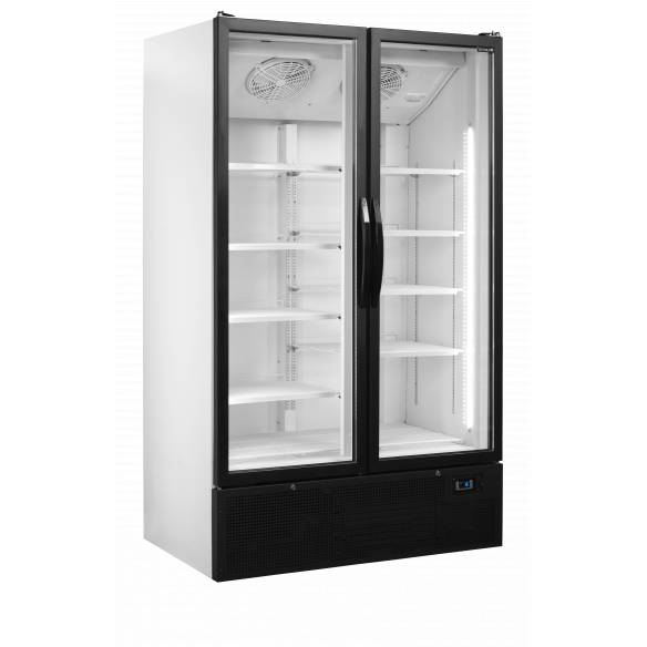 Expositor refrigerado TEFCOLD FS1202H