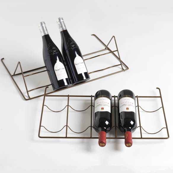 Tefcold- Expositor refrigerado para vinos TEFCOLD CPV1380E