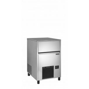 Fabricador de hielo TEFCOLD TC57