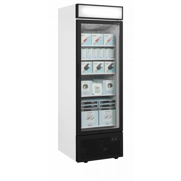 Tefcold- Congelador expositor TEFCOLD UFSC1450GCP NF