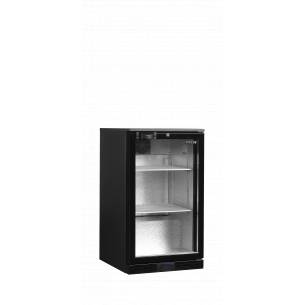 Refrigerador backbar TEFCOLD DB106H