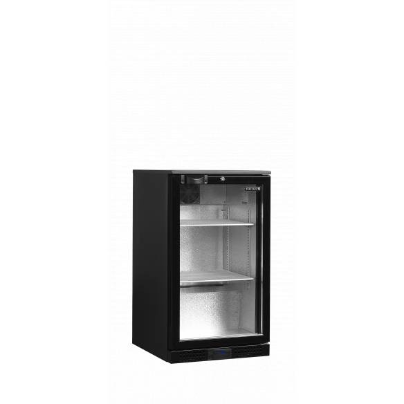 Refrigerador backbar TEFCOLD DB106H