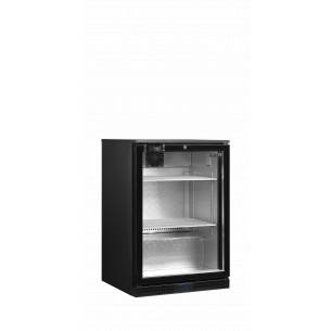 Tefcold- Vitrina Botellera backbar TEFCOLD DB126H