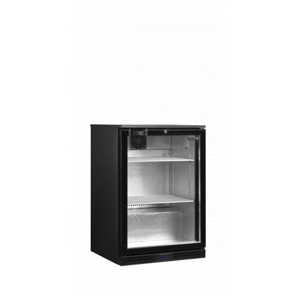 Tefcold- Vitrina Botellera backbar TEFCOLD DB126H