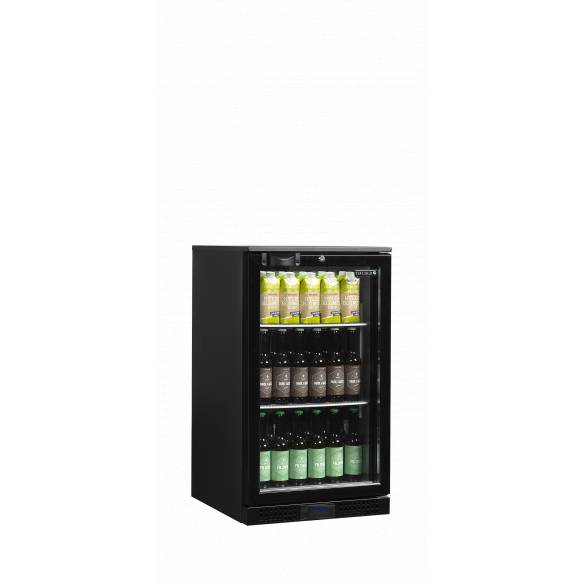 Refrigerador backbar TEFCOLD DB106H