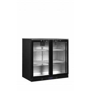 Refrigerador backbar TEFCOLD DB201H